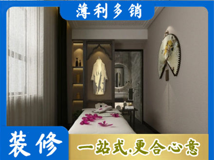 玉溪元江县衣帽间装修