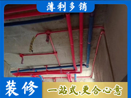 玉溪元江县本地水电施工